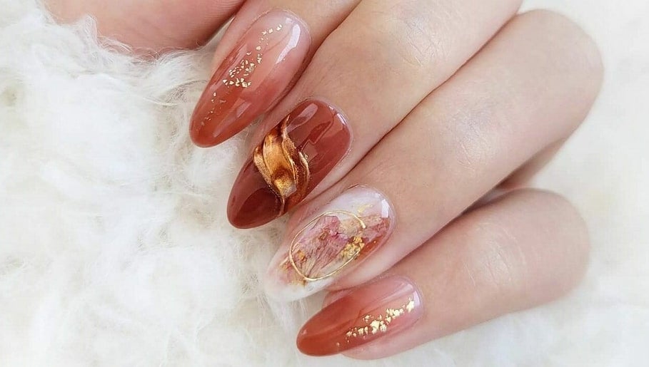 Nail Chic AU imagem 1