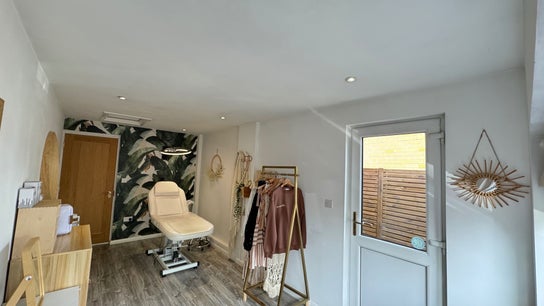 SoVanilla Styling