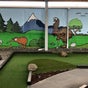 Inglewood Mini Golf - 47 Elliot Street, Inglewood, Taranaki