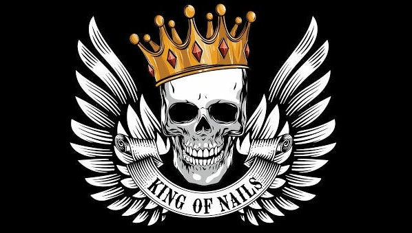 King of Nails – obraz 1