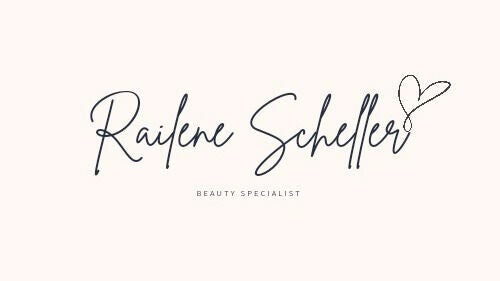 Beauty by Railene at Disco Rose Salon - 1