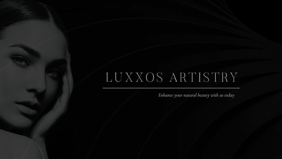 Luxxos Artistry | Based in Muster Point Collective 1paveikslėlis