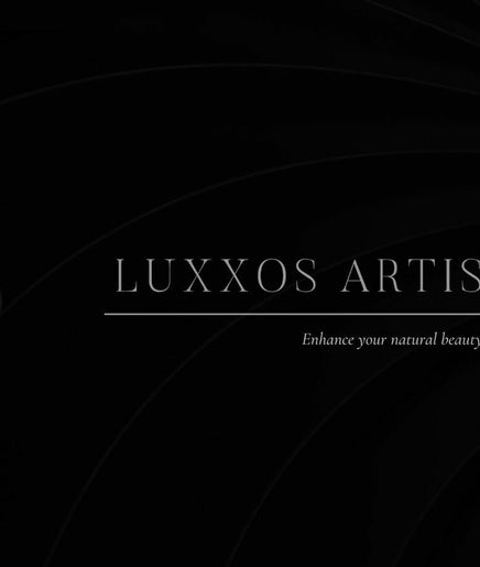 Luxxos Artistry | Based in Muster Point Collective kép 2