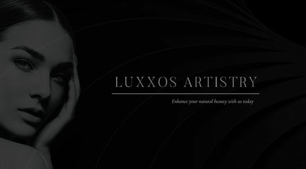 Luxxos Artistry | Based in Muster Point Collective