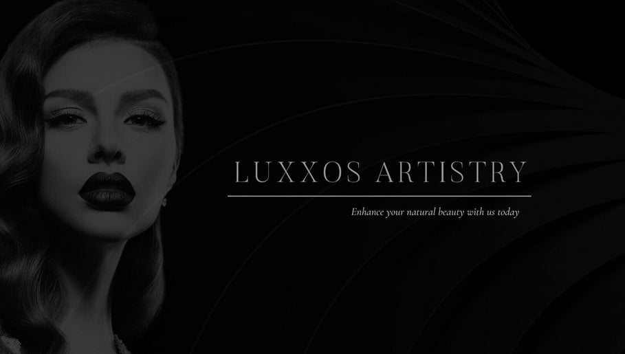 Luxxos Artistry Based in Salon Lane 1paveikslėlis