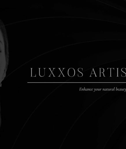 Luxxos Artistry Based in Salon Lane, bild 2