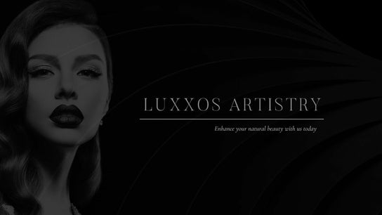 Luxxos Artistry | Based in Salon Lane
