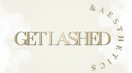Get Lashed and Aesthetics