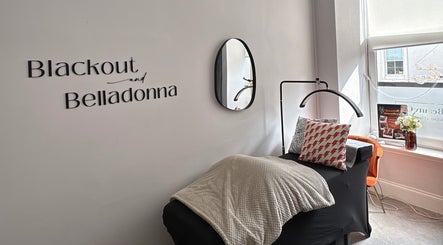 Blackout and Belladonna