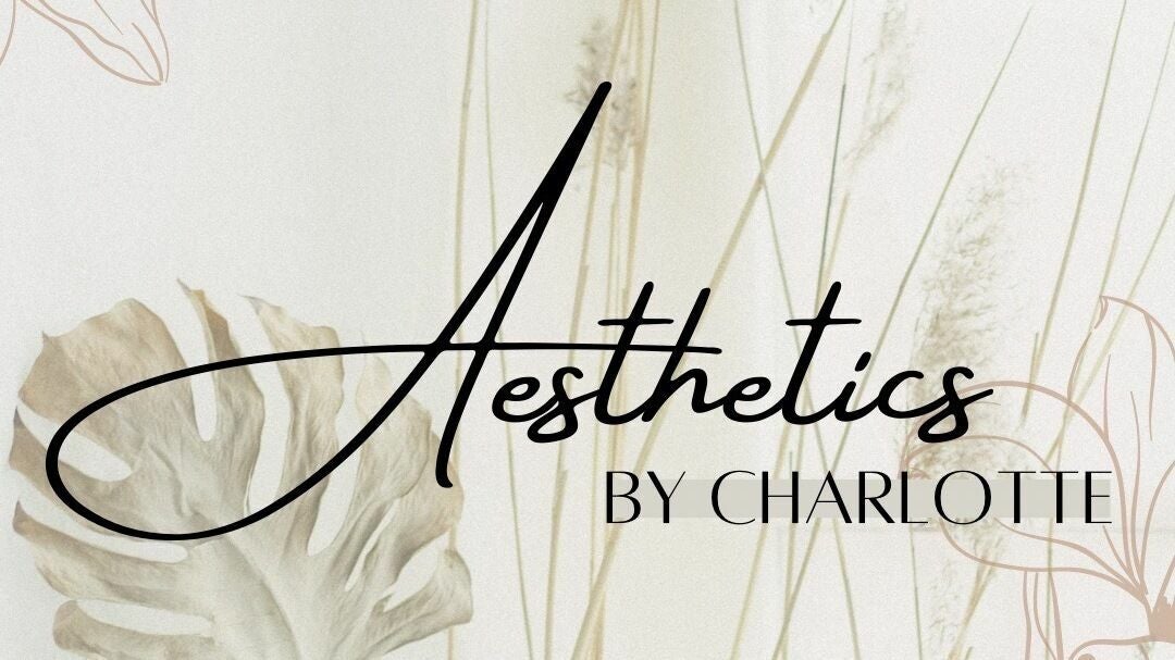 Aesthetics by Charlotte  - 1