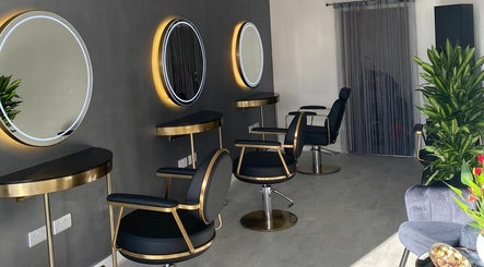 Image de Beauty Cuts Hairdressing 2