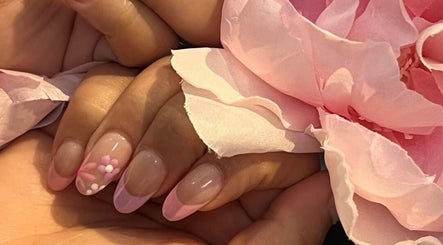 Nail House and Spa