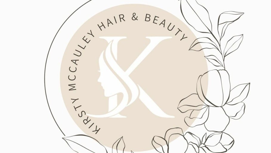 Kirsty McCauley Hair & Beauty – kuva 1