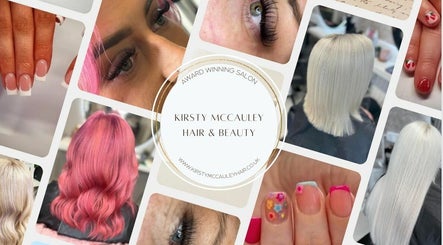Εικόνα Kirsty McCauley Hair & Beauty 2