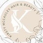 Kirsty McCauley Hair and Beauty - UK, Frances Street, Newtownards, Northern Ireland