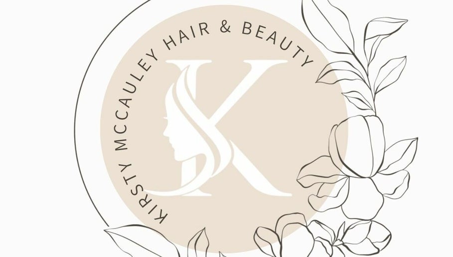 Kirsty McCauley Hair and Beauty Bild 1