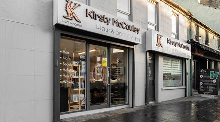 Kirsty McCauley Hair and Beauty – kuva 3