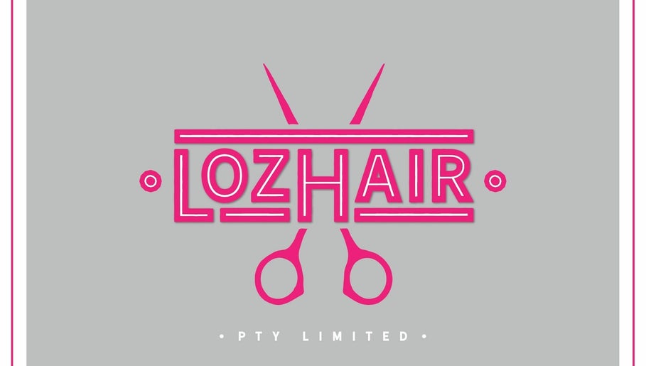 Loz Hair – kuva 1