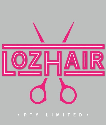 Loz Hair image 2