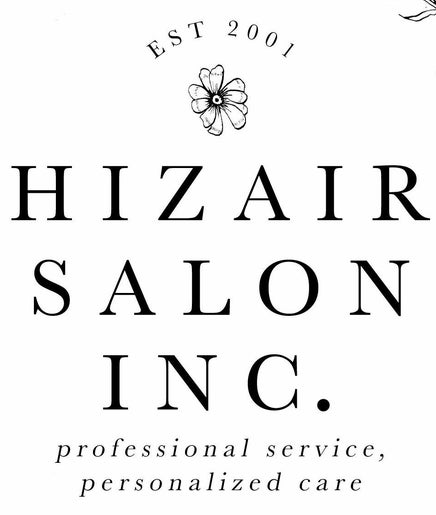 Hizair Salon Inc. изображение 2