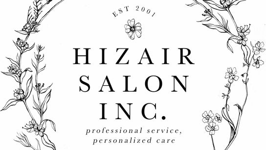 Hizair Salon Inc.
