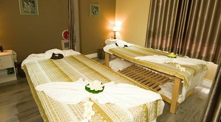 Kornkanok Thai Massage, bild 2