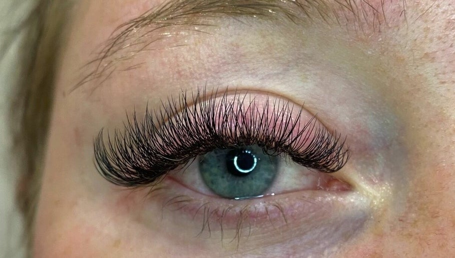Jorja Mae Lashes image 1