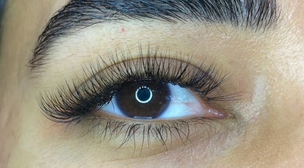 Jorja Mae Lashes image 2