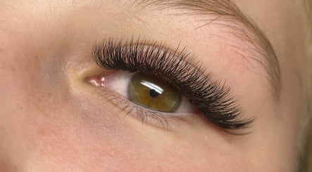 Jorja Mae Lashes image 3