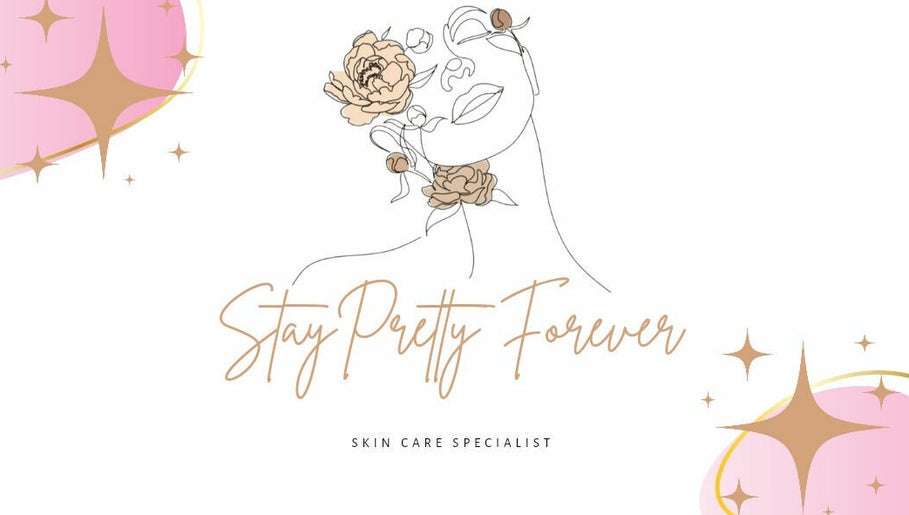 Stay Pretty Forever afbeelding 1