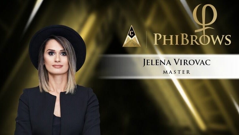 Phibrows by Jelena Virovac image 1
