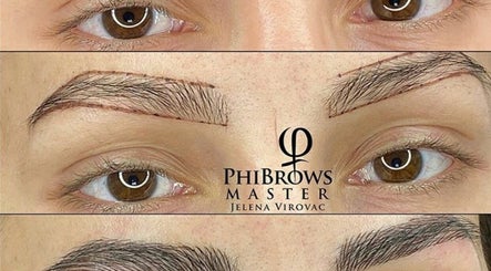 Phibrows by Jelena Virovac image 3