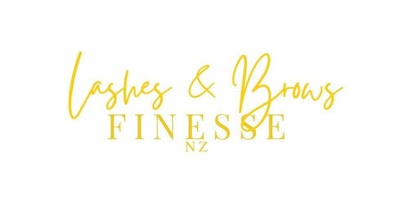 Finesse Lashes NZ