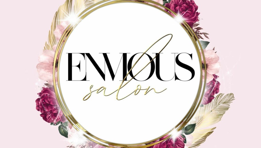 Envious Salon, bild 1