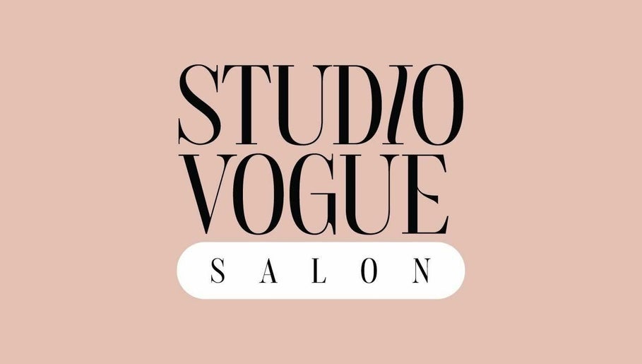Studio Vogue Salon image 1