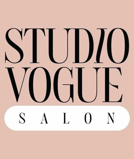 Studio Vogue Salon image 2