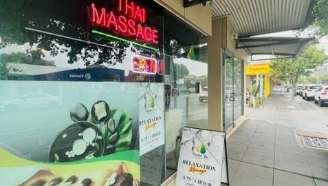 Hampton Thai Massages & Spa billede 1