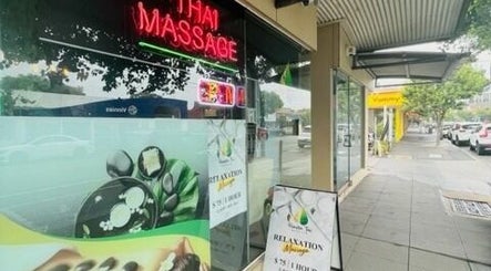 Hampton Thai Massages & Spa