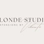 Blonde studio London