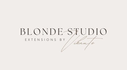 Blonde Studio London image 3