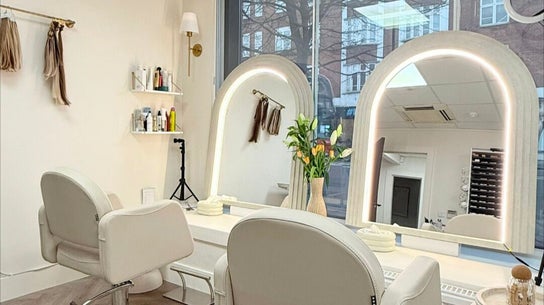 Blonde Studio London