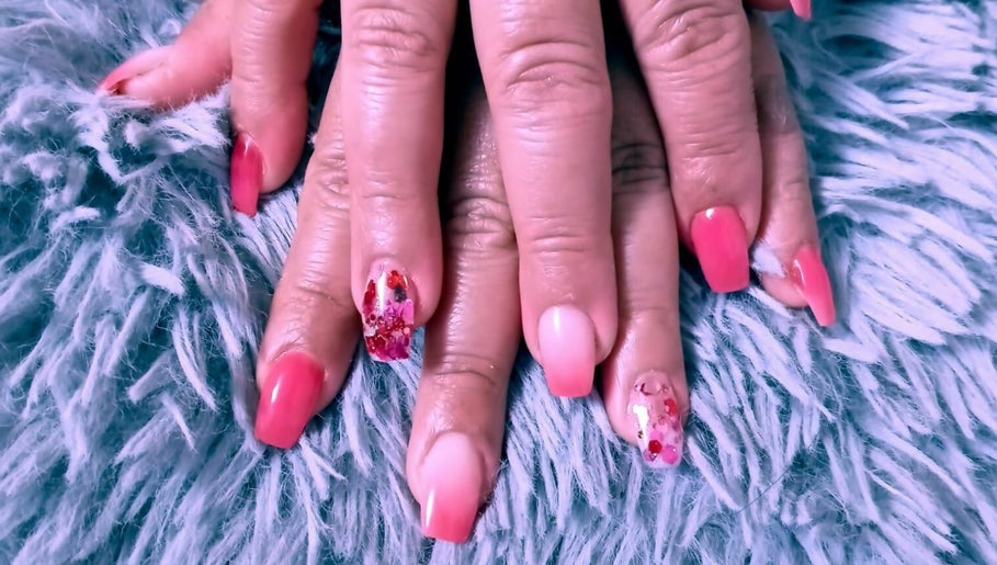 Nails By Fatima  image 1