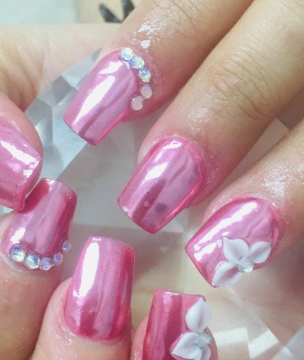 Nails By Fatima  image 2
