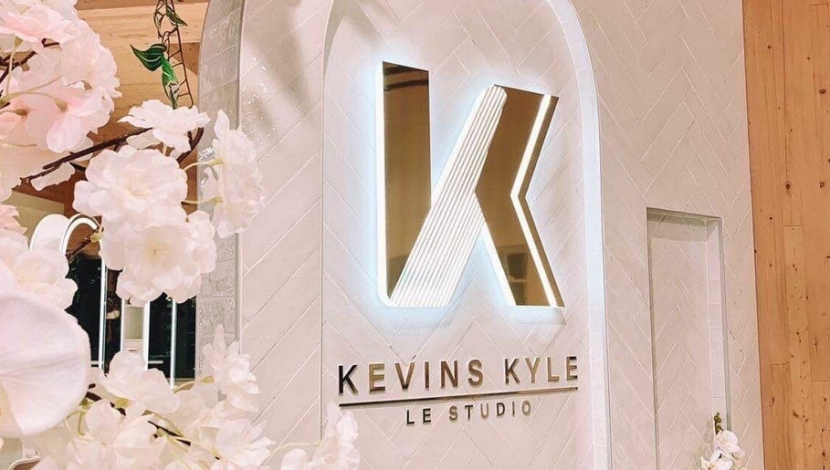 Studios Kevins-Kyle, bild 1