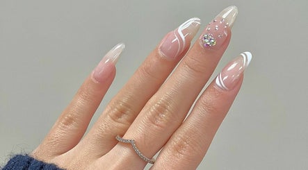 Cute-Icles Nails Studio