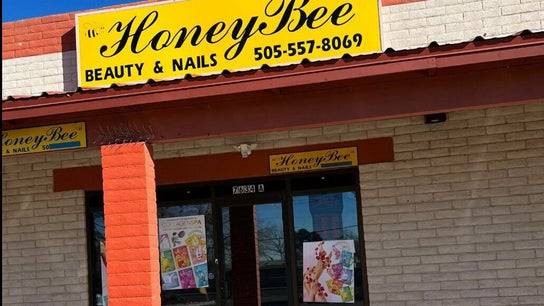 HoneyBee Beauty & Nails