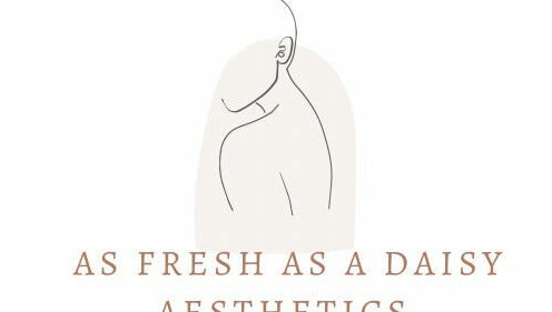 As Fresh as a Daisy Aesthetics slika 1