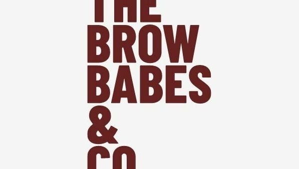 Εικόνα The Brow Babes and Co. 1