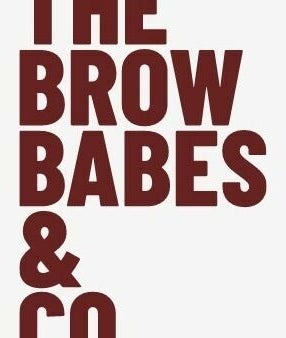 The Brow Babes and Co. 2paveikslėlis