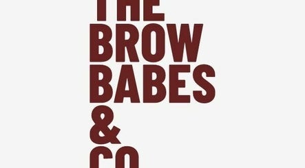 The Brow Babes and Co.